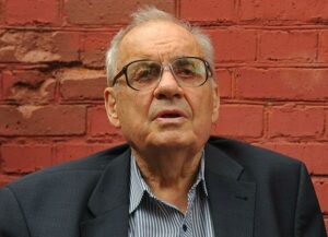 Эльдар Рязанов Памяти Эльдара Рязанова